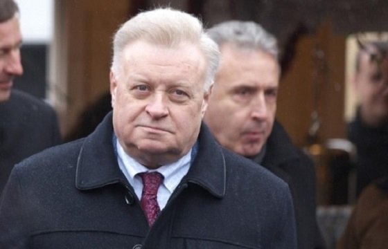 Посол: Россия ответит на закон Магнитского в Литве