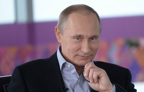 СМИ: Путин попросил Асада уйти в отставку