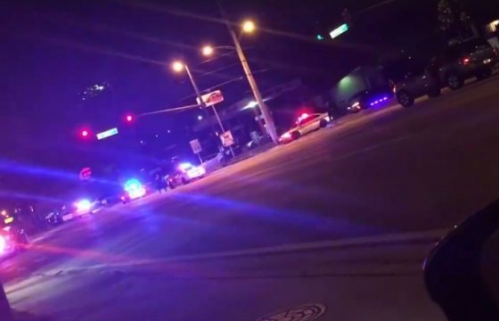 В результате стрельбы в ночном клубе в Орландо погибли 20 человек