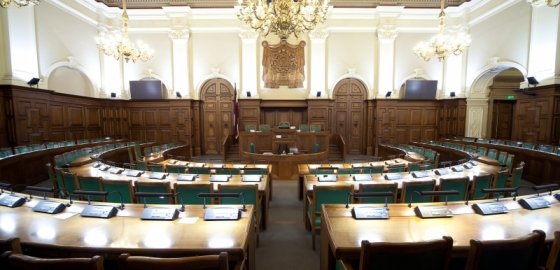 Комиссия сейма Латвии перераспределила средства в госбюджете 2016 года на несколько миллионов евро