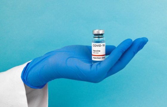 В Латвии представили проект компенсаций за побочные эффекты после вакцин