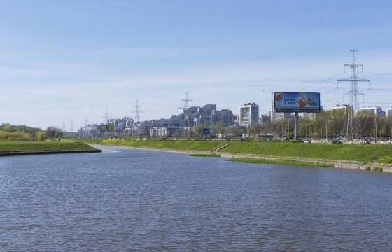 Губернатор Санкт-Петербурга Полтавченко назвал мост именем Кадырова