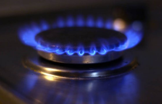 В Латвии снизятся тарифы на газ