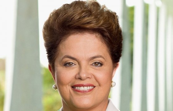 Президента Бразилии Дилму Руссефф отстранили от должности