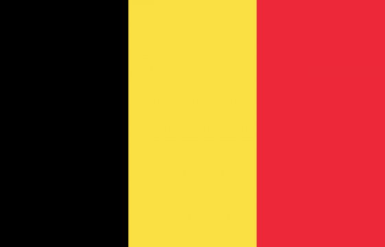 В Бельгии при столкновении поездов погибли три человека