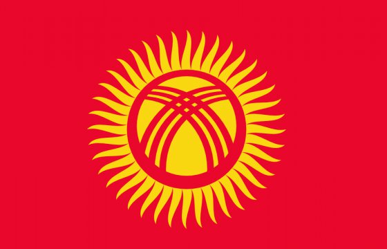 В Бишкеке у посольства Китая подорвался террорист-смертник