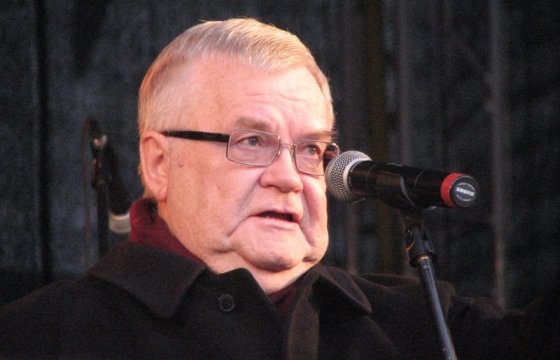 Председатель эстонских центристов сомневается, что дело против него дойдет до суда