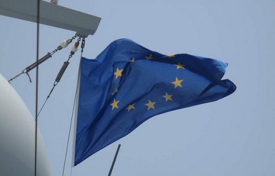 Евросоюз ввел санкции против 8 россиян из-за захвата украинских кораблей