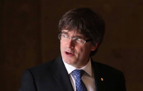 Бельгийский суд закрыл дело об экстрадиции бывшего главы Каталонии