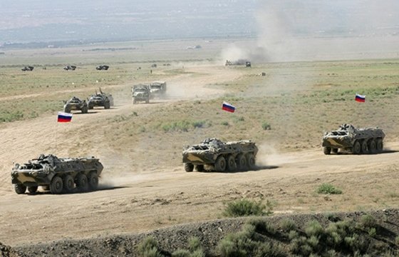 Россия пригласила зарубежных военных атташе на мероприятие об учениях «Запад»