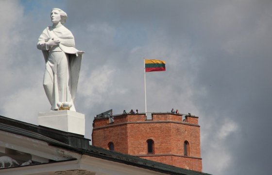 Вильнюс станет частью туристического маршрута ЮНЕСКО по Европе