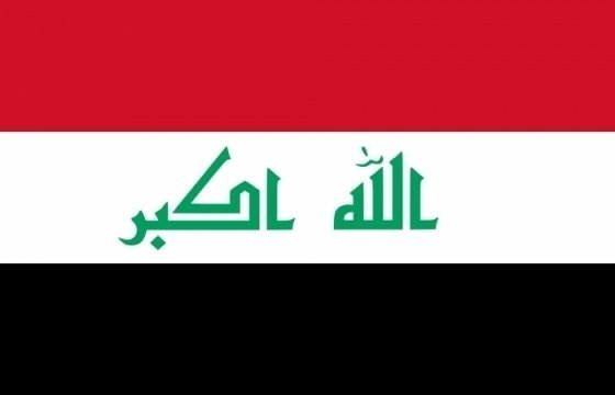 Иракские военные вошли в Мосул
