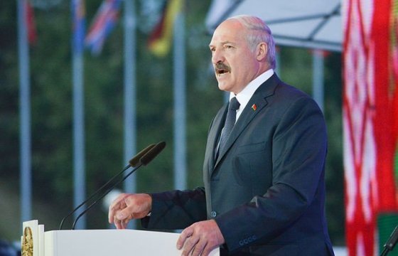 Лукашенко: Россия дала Беларуси отсрочку по кредиту в $1 млрд