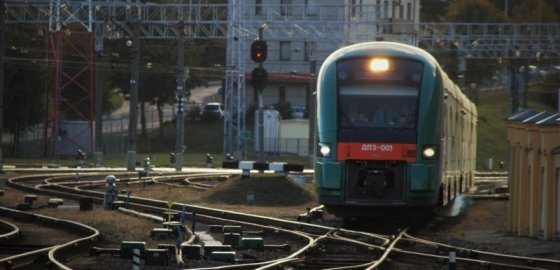 Россия и Латвия подпишут договор о новом железнодорожном сообщении
