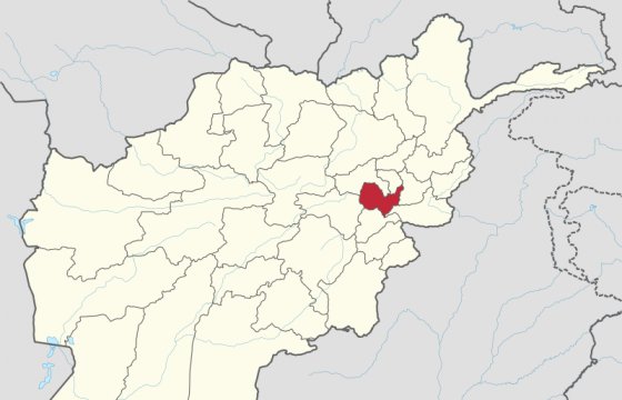 Более 20 человек погибли при двойном взрыве в Кабуле