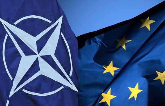 Эстония, Латвия и Дания подписали документы о создании штаба Северной дивизии НАТО