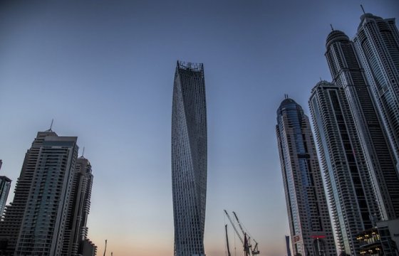 В Объединенных Арабских Эмиратах гражданам простят долги почти на 100 млн долларов