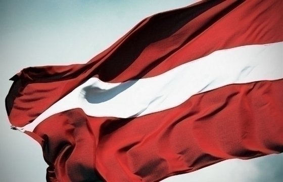Нацблок Латвии предлагает запретить предвыборную агитацию на иностранных языках