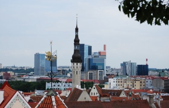 Эстония в свое председательство один саммит планирует провести в Таллине