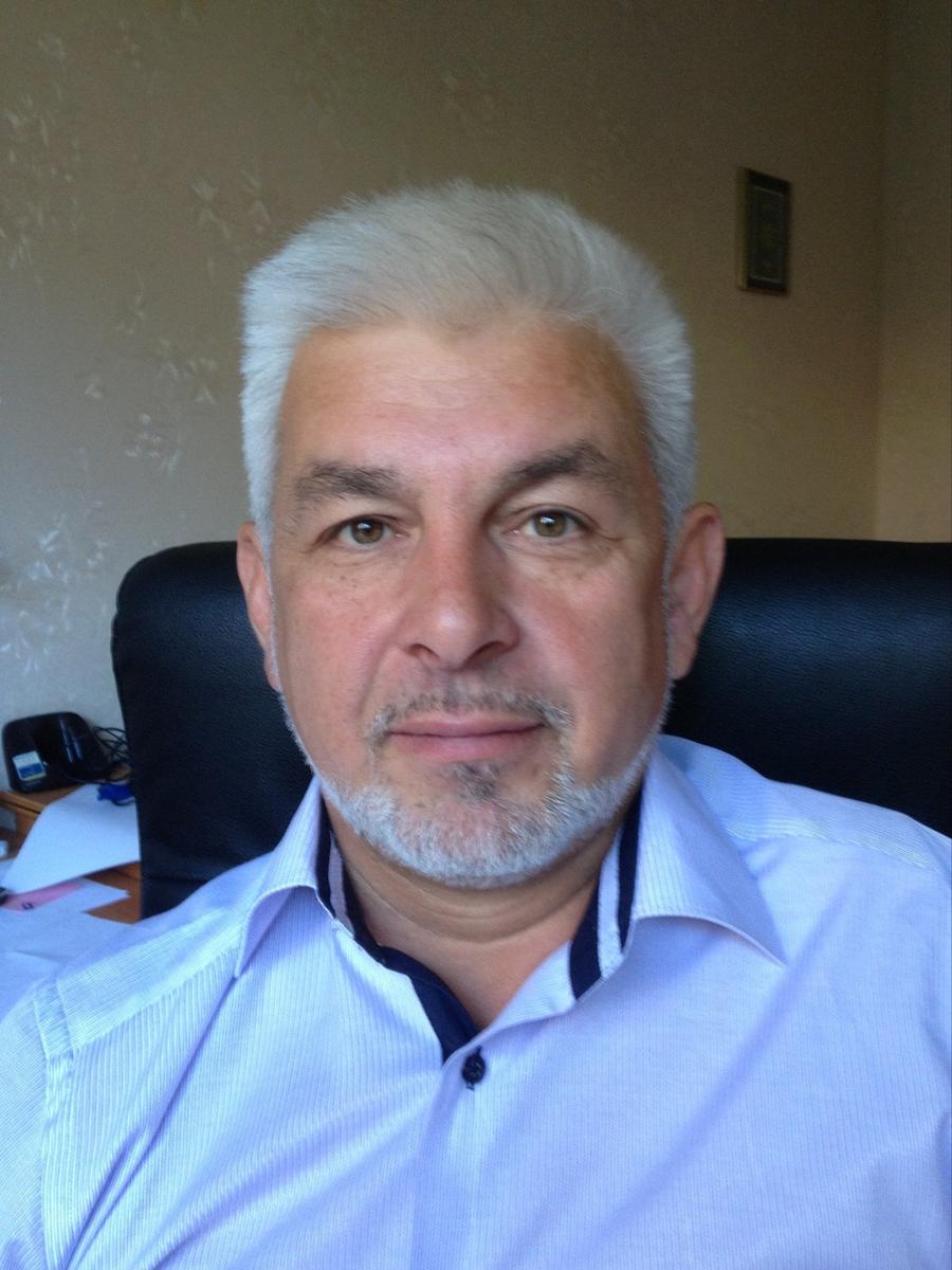 Зуфар Зайнуллин. Фото: Facebook