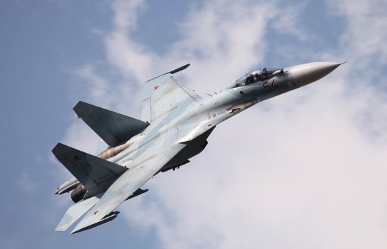 Анкара объявила о причастности мятежников к сбитому в ноябре на границе с Сирией российскому Су-24