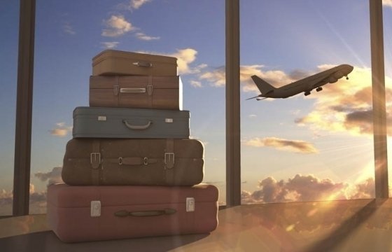 Авиасообщение между Литвой и Грузией могут возобновить с июля