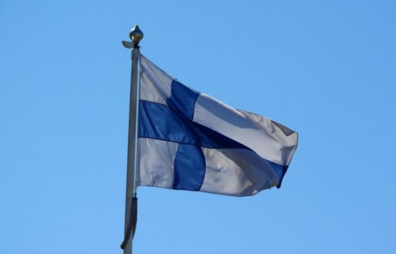 Финляндия ввела ограничения на въезд: накануне паромы из Эстонии были переполнены