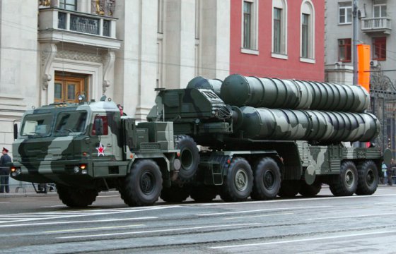 Беларусь планирует закупить у России вооружений более чем на $1 млрд