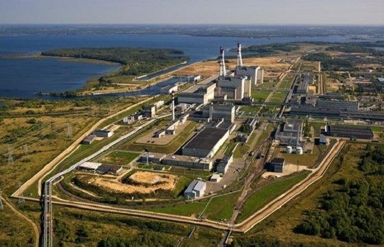Бывший министр энергетики Литвы: Висагинская АЭС мертва