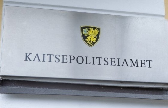 Глава полиции безопасности: в Эстонии есть экстремисты