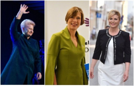 Новый генсек НАТО: Бывшие президенты Литвы и Эстонии в списке основных кандидатов