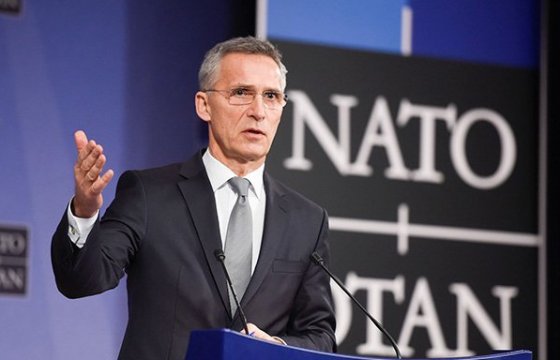 НАТО меняет военную стратегию из-за российской ядерной угрозы