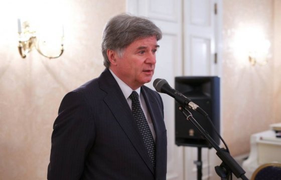 Посол РФ в Эстонии: Отравление Скрипаля — провокация против России
