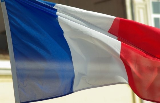 Власти Франции объявили о предотвращении терактов