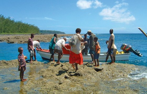 Еврокомиссия предложила приостановить визовое соглашение с Вануату из-за «золотых паспортов»