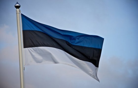 Эстония призвала власти Беларуси немедленно освободить задержанных мирных демонстрантов