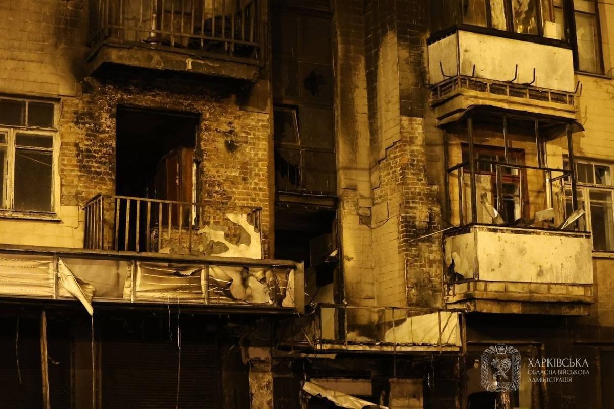 Фото: ОВА Харькова