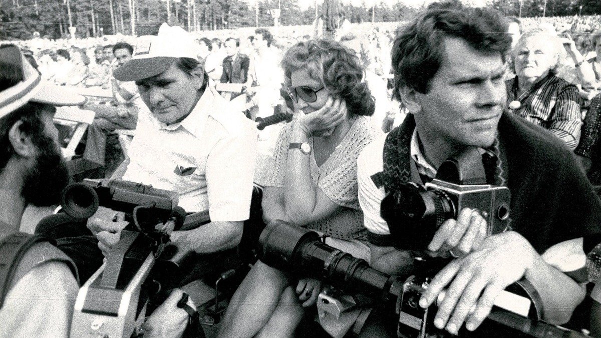 В Вильнюсе начинается фестиваль «Дни балтийского кино». Откроет мероприятие латвийский анимационный фильм «Поток»