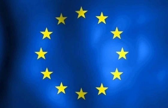 ЕС продлил персональные санкции против россиян на полгода