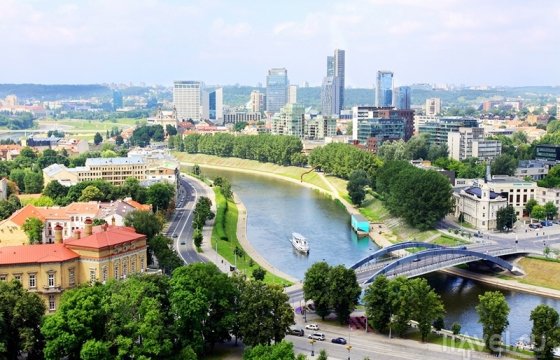 В Вильнюсе предлагают открыть музей литваков мира