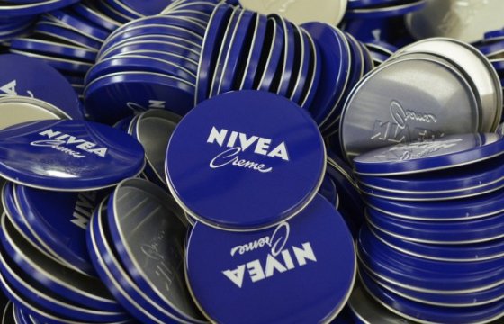Nivea отказалась спонсировать чемпионат мира по хоккею в Беларуси