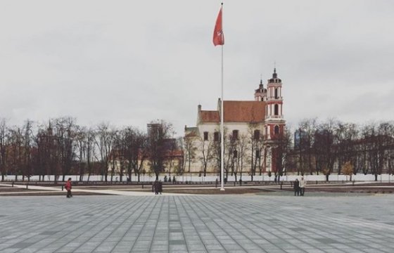 В Литве идет голосование за лучший мемориал для Лукишской площади