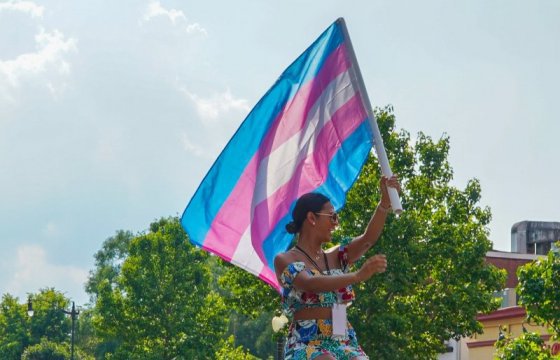 В Литве трансгендеры смогут изменить свои имена и фамилии