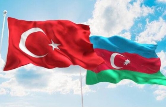 Азербайджан и Турция начинают широкомасштабные военные учения