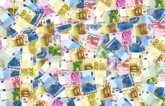 Житель Вильнюса выиграл 24 миллиона евро в лотерею