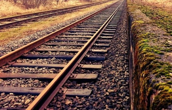 Латвийские железные дороги оспорят наказание за информацию на английском и русском языках