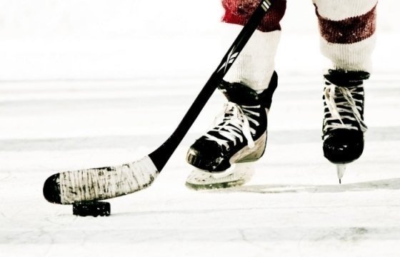 Латвия и Беларусь примут ЧМ по хоккею в 2021 году