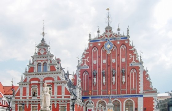 Вильнюс, Рига и Таллин вошли в топ-10 городов для весенних путешествий россиян