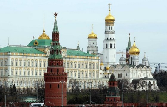 МИД России и Кремль назвали провокацией инцидент в Керченском проливе