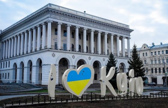 Украина может разрешить двойное гражданство